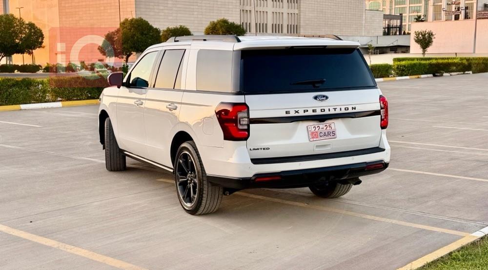 فورد إكسبيديشن